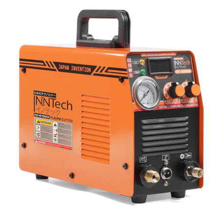 เครื่องตัดพลาสม่า InnTech รุ่น CUT-40TC 40 แอมป์_4